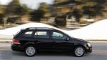Volkswagen Jetta Sportwagen 2009 года